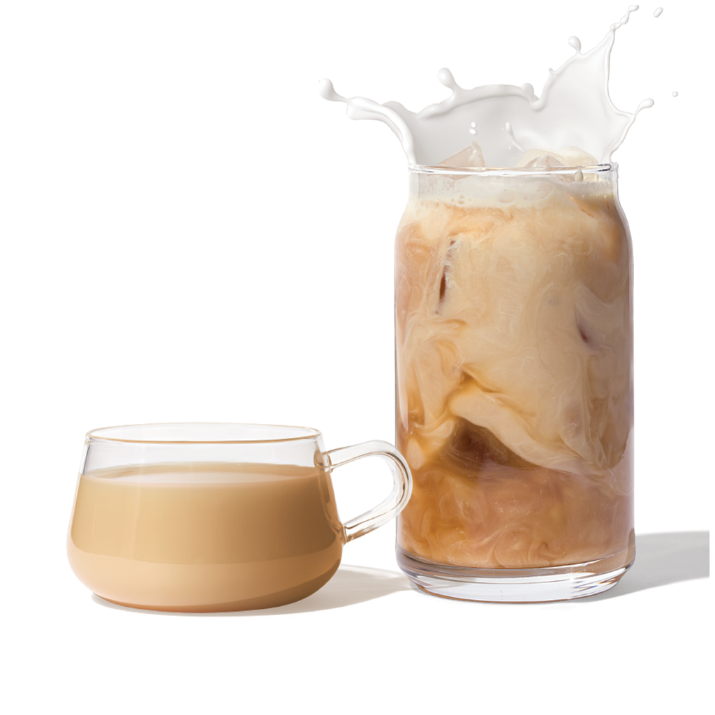Chai Spice Latte Kit