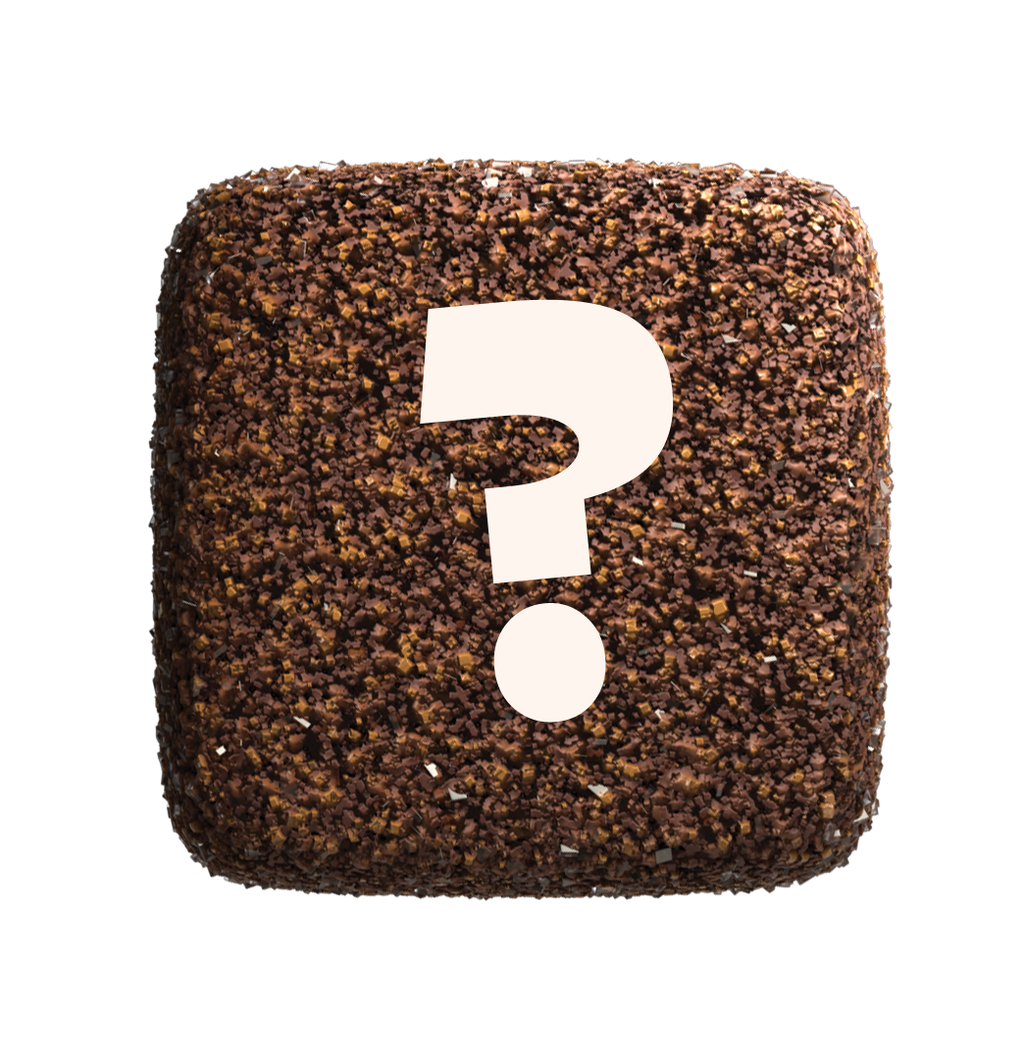 Mystery Box of Latte